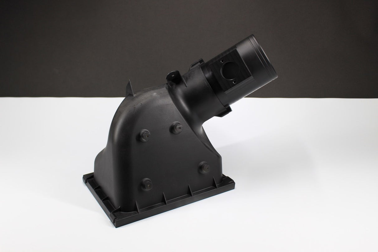 THE Tuner - Górna część airboxa - RS4 - S4 - B5