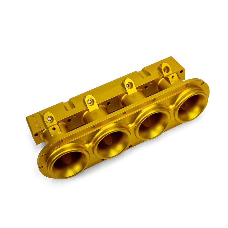 JDY - Aluminiowy kolektor dolotowy - EA113 - 2.0 TFSI