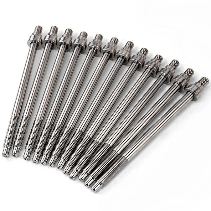 JDY - Zestaw wewnętrzny bloku silnika JDY ultimate – 2.5 TFSI