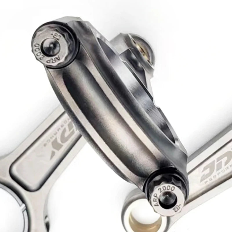 JDY - Korbowody - EA113 - 2.0 TFSI