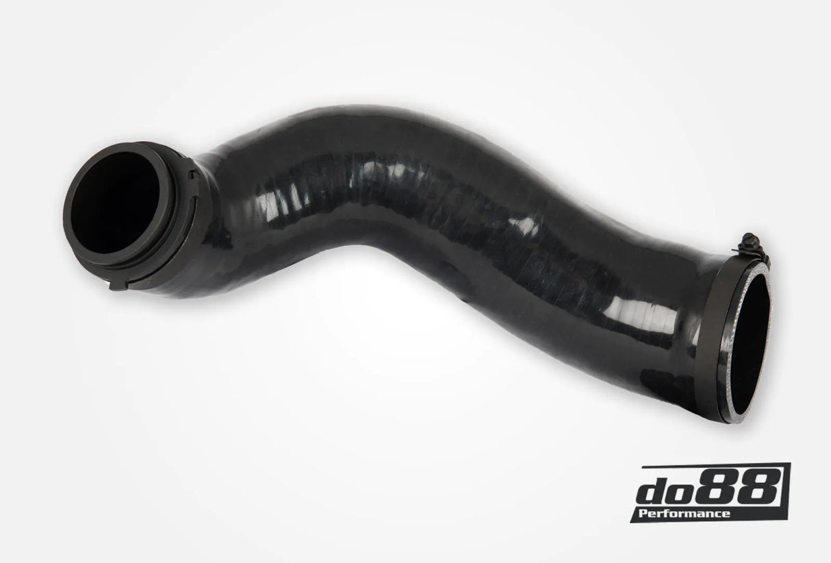 do88 - Układ dolotowy - AUDI A3 S3 8Y VAG 2.0 TSI EA888 Gen4 (245hp) Inlet hose Black