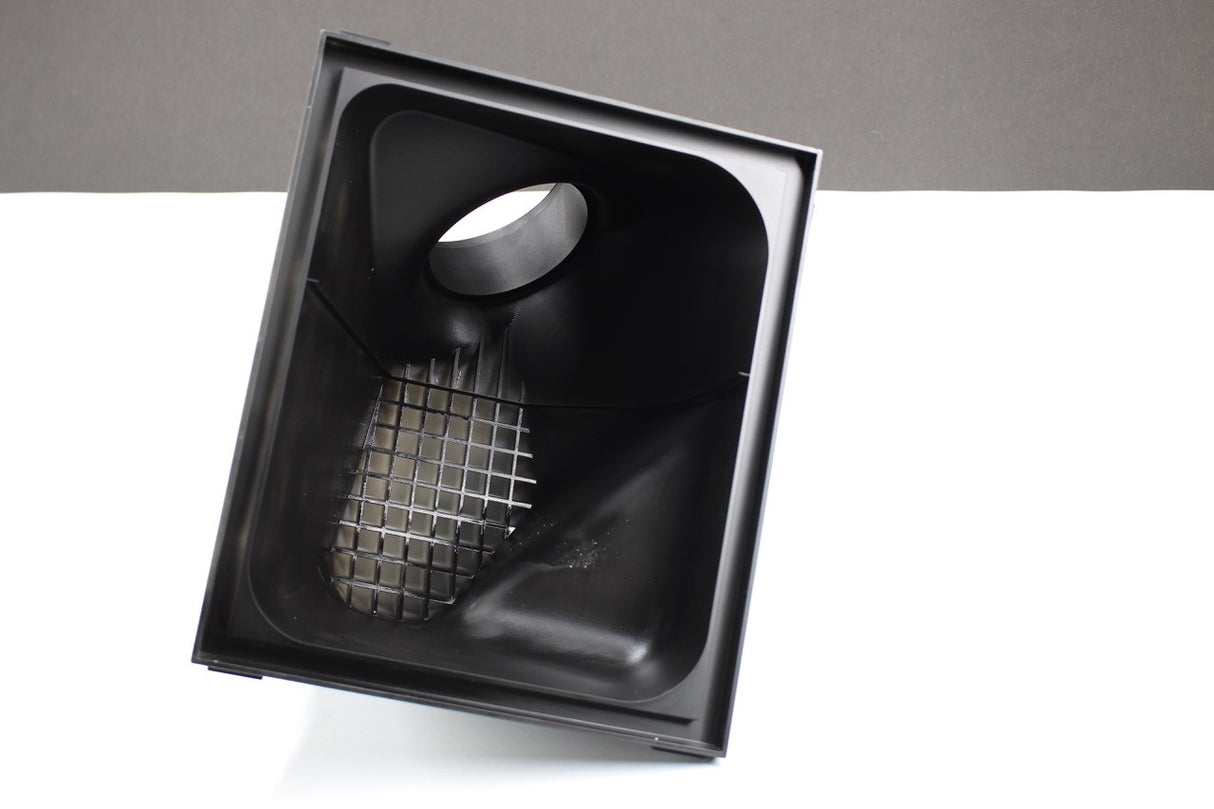 THE Tuner - Górna część airboxa - RS4 - S4 - B5