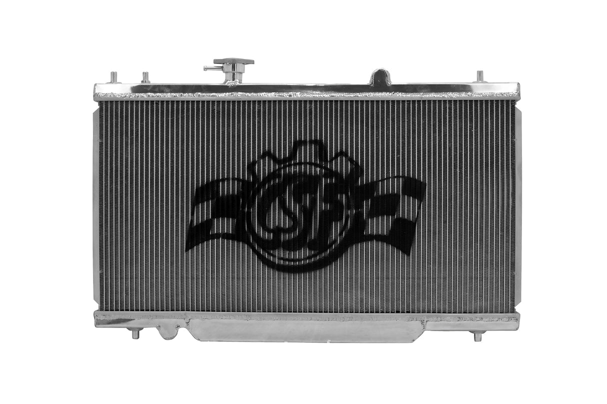CSF RADIATORS - High-Performance All-Aluminum Radiator - ACURA RSX 02-06