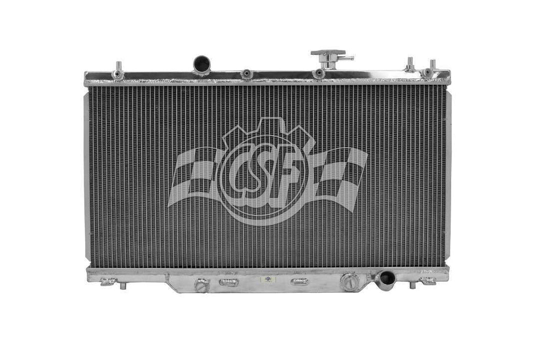 CSF RADIATORS - High-Performance All-Aluminum Radiator - ACURA RSX 02-06