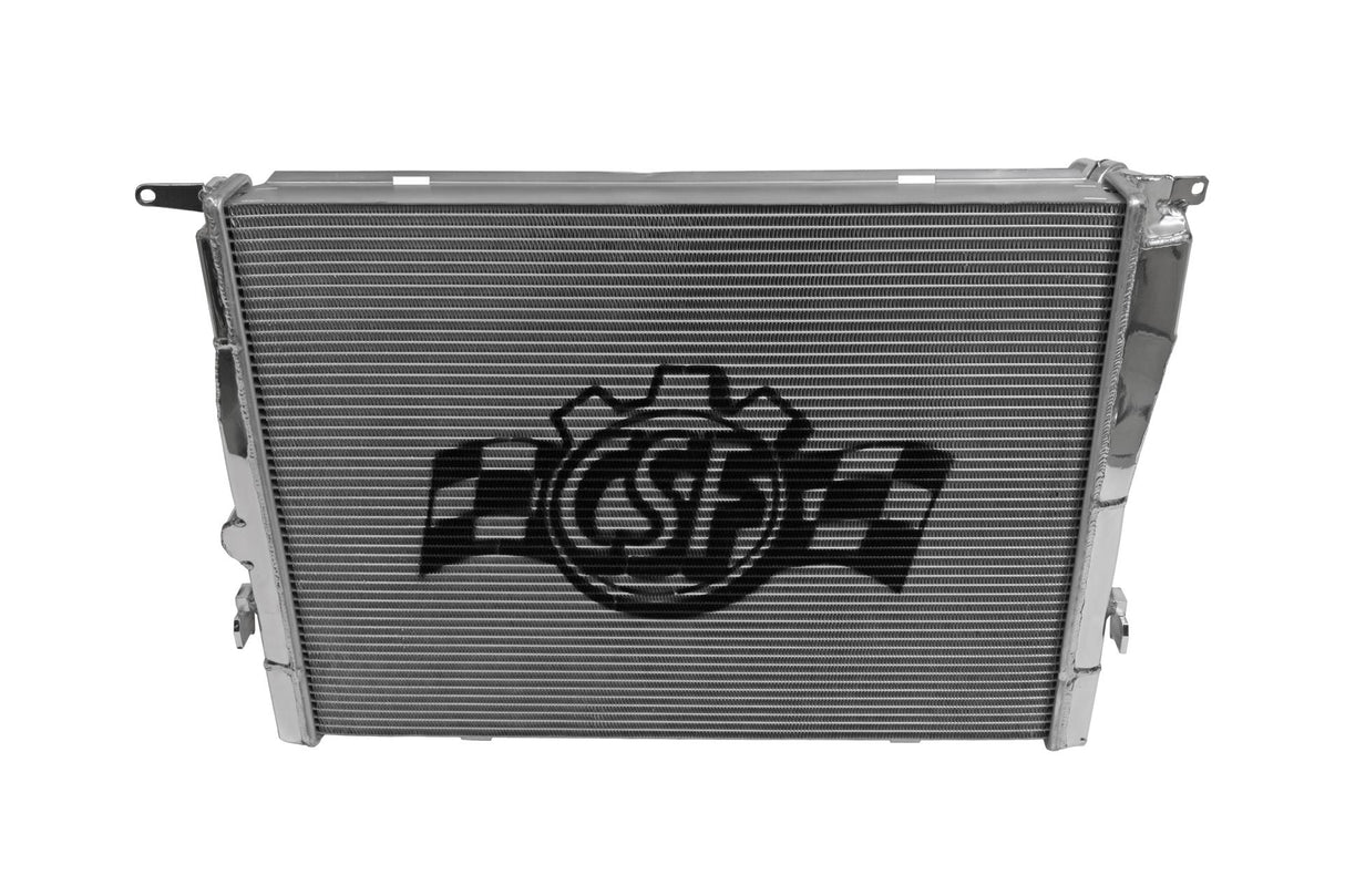 CSF RADIATORS - All-Aluminum Radiator - BMW E9X 325i / 330i / 328i E8X 128i 09-10 Z4 E89
