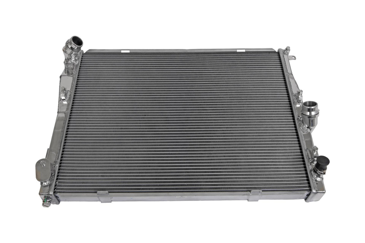 CSF RADIATORS - All-Aluminum Radiator - BMW E9X 325i / 330i / 328i E8X 128i 09-10 Z4 E89