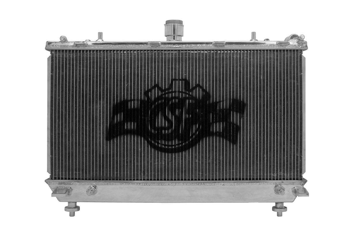 CSF RADIATORS - High-Performance All-Aluminum Radiator - CAMARO V8 10-11