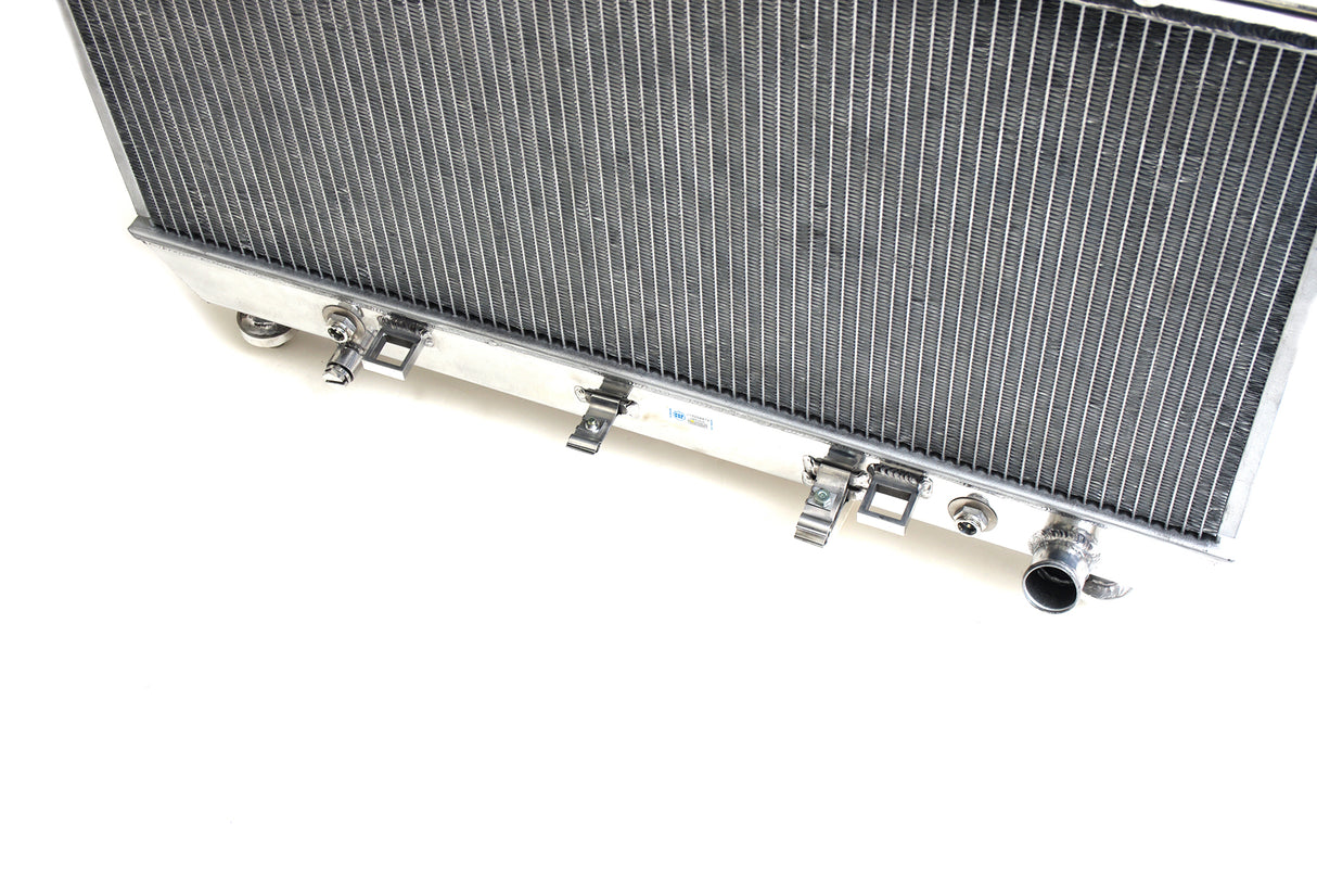 CSF RADIATORS - High-Performance All-Aluminum Radiator - CAMARO V8 10-11