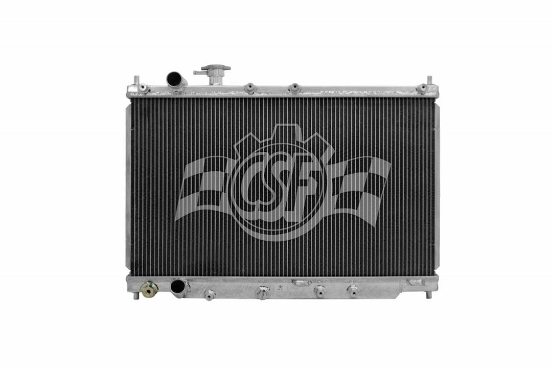 CSF RADIATORS - High-Performance All-Aluminum Radiator - HONDA S2000 00-09