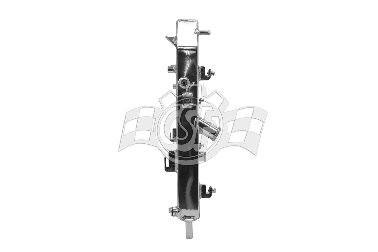 CSF RADIATORS - High-Performance All-Aluminum Radiator - MAZDA MX-5 Miata 06-14