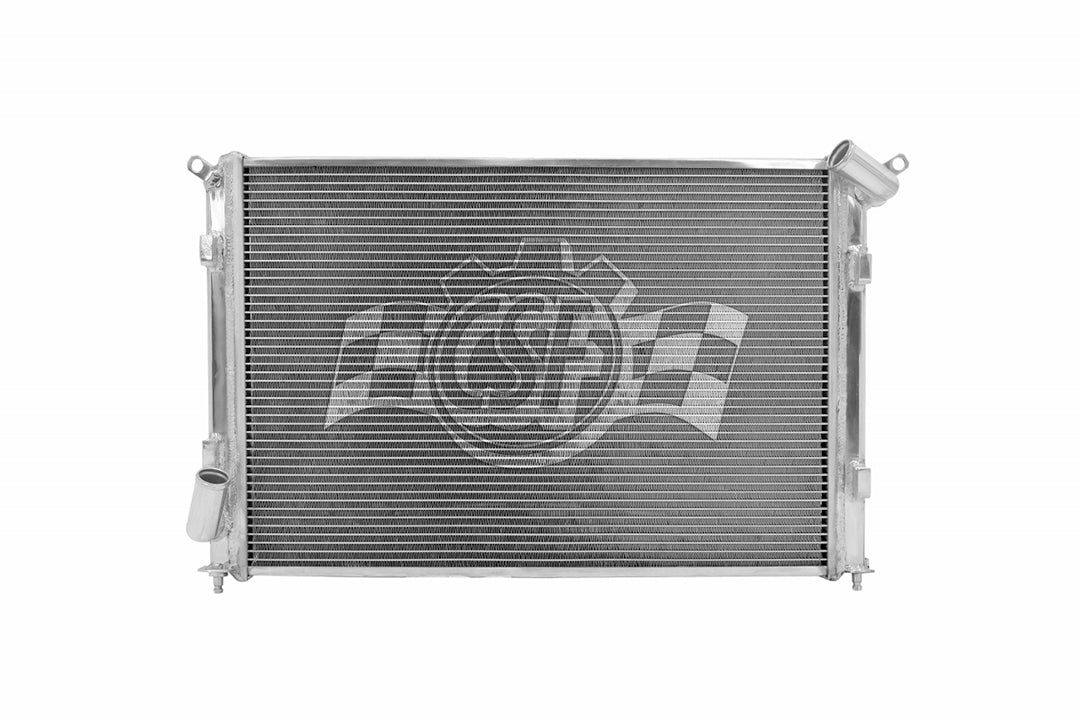 CSF RADIATORS - High-Performance All-Aluminum Radiator - MINI COOPER S (R50/R52/R53) 02-07