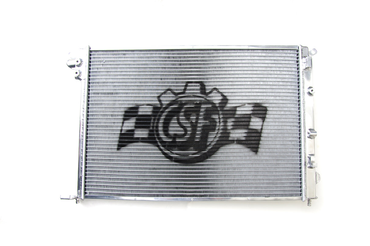 CSF RADIATORS - High-Performance All-Aluminum Radiator - MINI COOPER S (R50/R52/R53) 02-07
