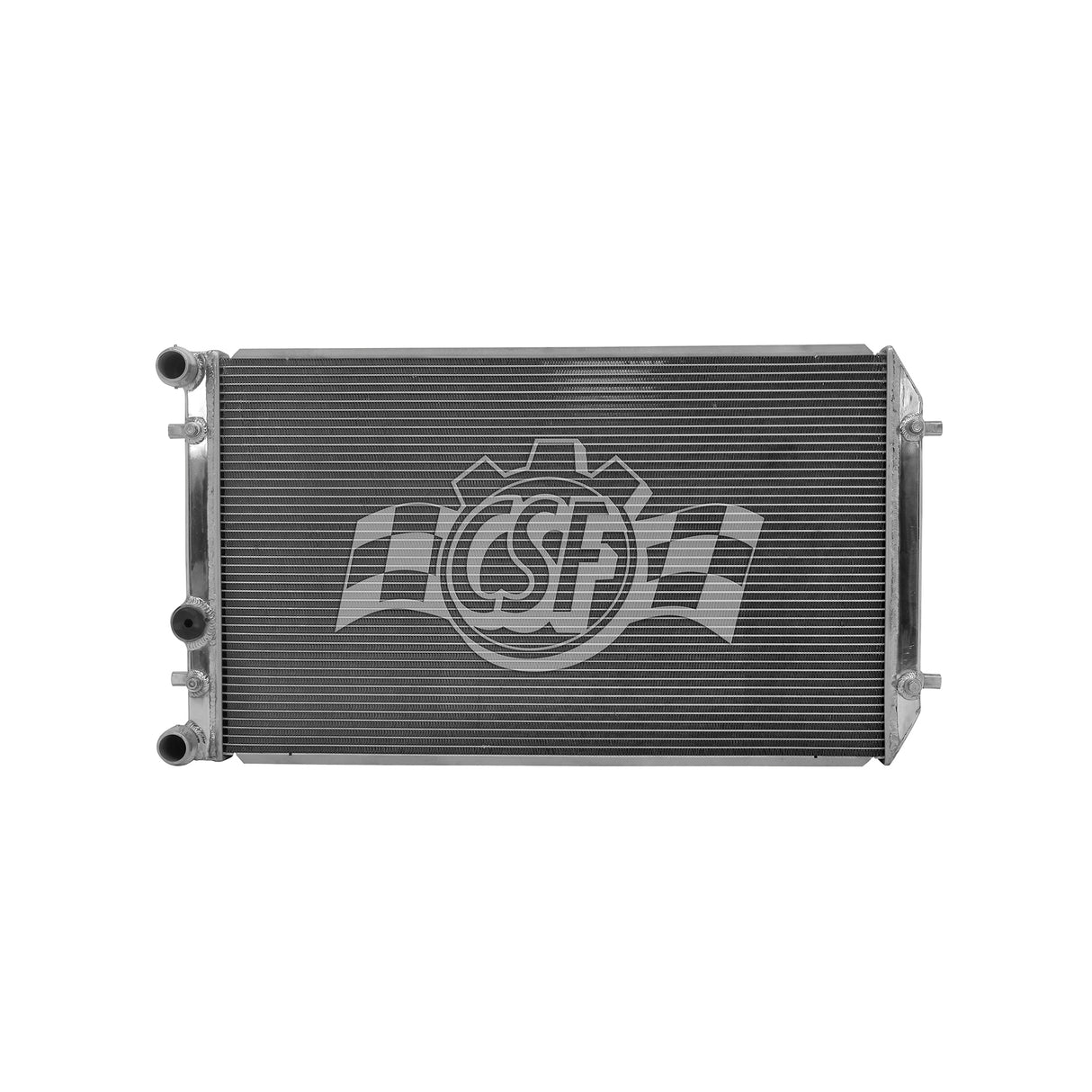 CSF RADIATORS - Hochleistungs-Aluminium-Kühler - VW GOLF GTI Jetta GLI 99-06