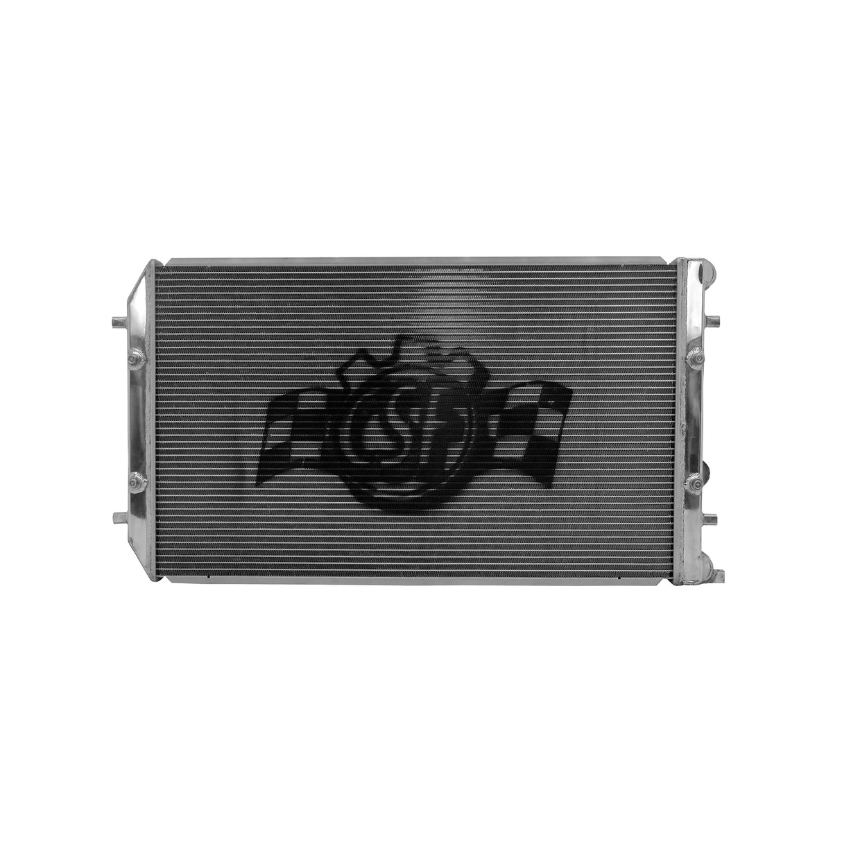CSF RADIATORS - Hochleistungs-Aluminium-Kühler - VW GOLF GTI Jetta GLI 99-06