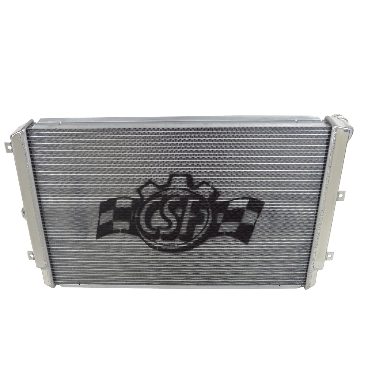 CSF RADIATORS - High-Performance All-Aluminum Radiator - VW GOLF GTI JETTA GLI 06-09