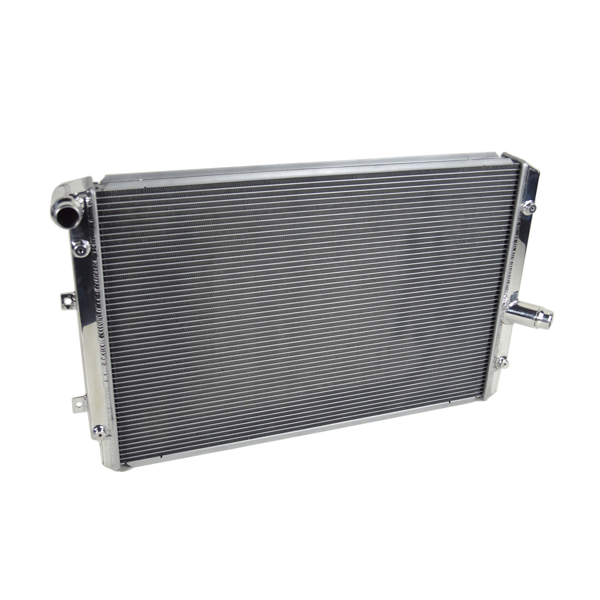 CSF RADIATORS - High-Performance All-Aluminum Radiator - VW GOLF GTI JETTA GLI 06-09