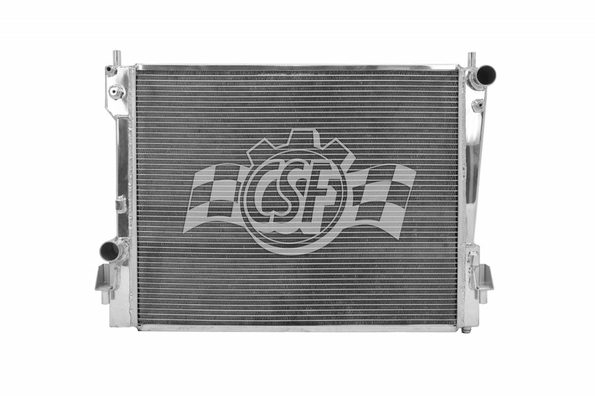 CSF RADIATORS - High-Performance All-Aluminum Radiator - Ford Mustang V6 & V8 05-13