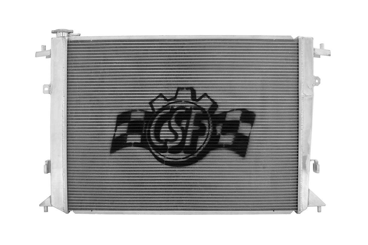 CSF RADIATORS - High-Performance All-Aluminum Radiator - Hyundai Genesis 3.8L 0-12