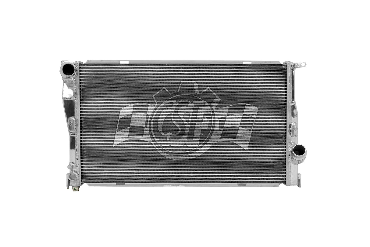 CSF RADIATORS - All-Aluminum Radiator - BMW 1M E82 E8X E9X