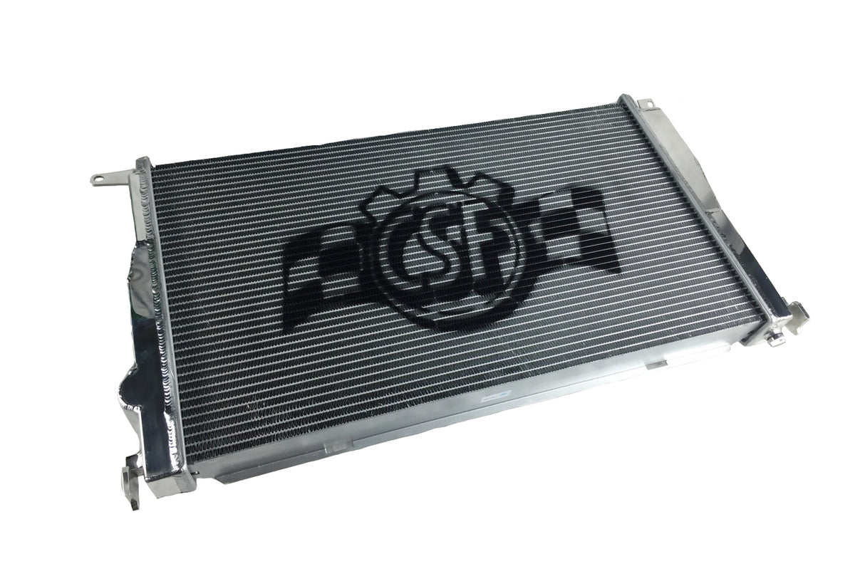 CSF RADIATORS - All-Aluminum Radiator - BMW E82 1M E8X E9X Z4 89