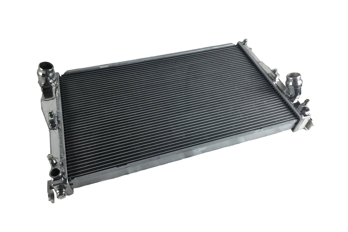 CSF RADIATORS - All-Aluminum Radiator - BMW E82 1M E8X E9X Z4 89