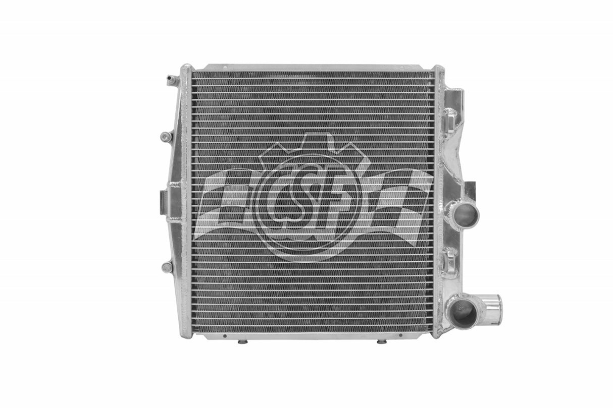 CSF RADIATORS - Porsche 997 911 / GT3 / 987 Boxster / Cayman (Left) All-Aluminum Radiator