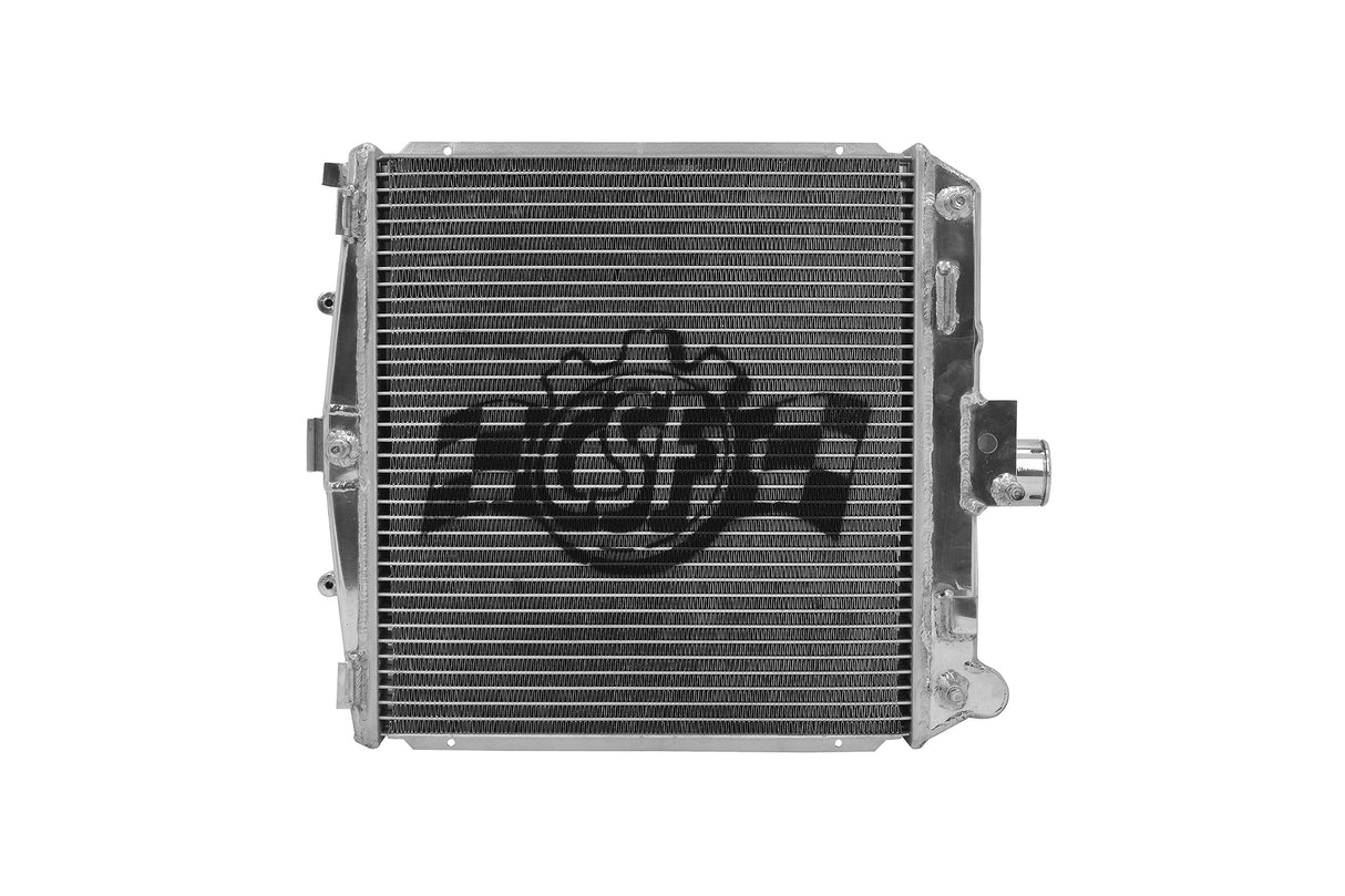 CSF RADIATORS - Porsche 997 911 / GT3 / 987 Boxster / Cayman (Right) All-Aluminum Radiator