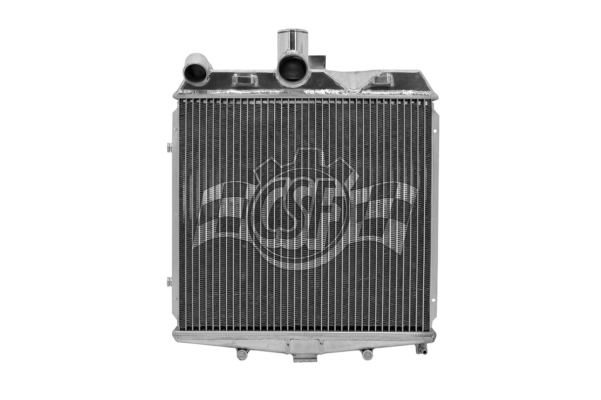 CSF RADIATORS - Porsche 997 911 / GT3 / 987 Boxster / Cayman (Right) All-Aluminum Radiator