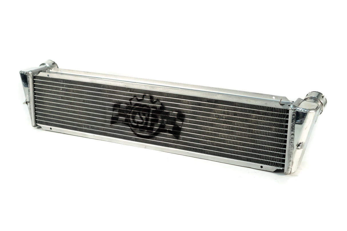 CSF RADIATORS - Porsche 997 911 / GT3 / 987 Boxster / Cayman (Center) All-Aluminum Radiator 2.683,20 zł inc. VAT