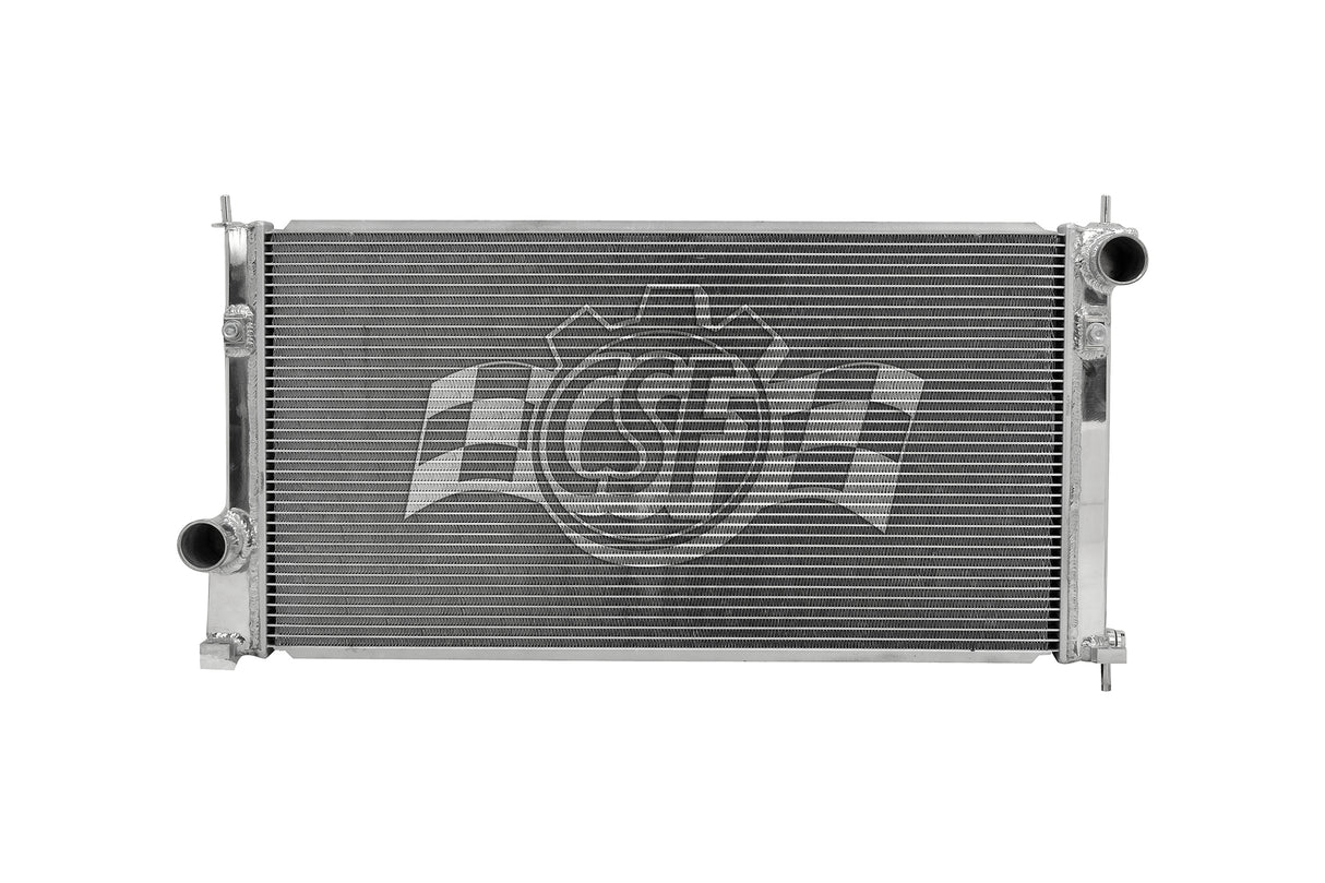 CSF RADIATORS - High-Performance All-Aluminum Radiator - FR-S BRZ GT86 13-20 GR86 22
