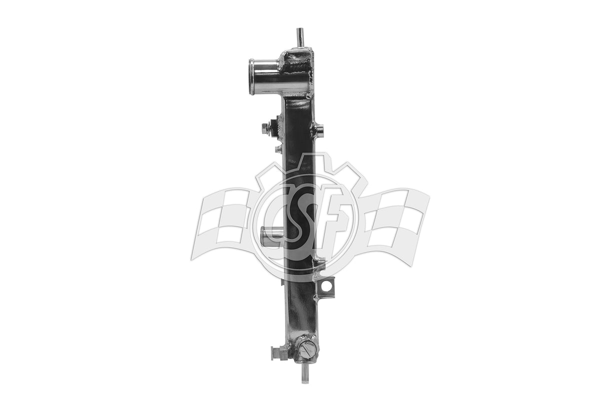 CSF RADIATORS - High-Performance All-Aluminum Radiator - FR-S BRZ GT86 13-20 GR86 22