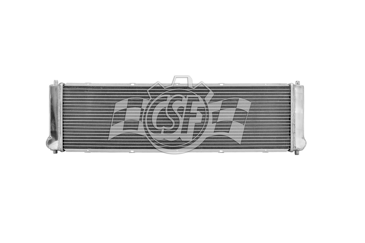 CSF RADIATORS - All-Aluminum Radiator - Porsche 996 911 Turbo GT2 GT3 997 GT2
