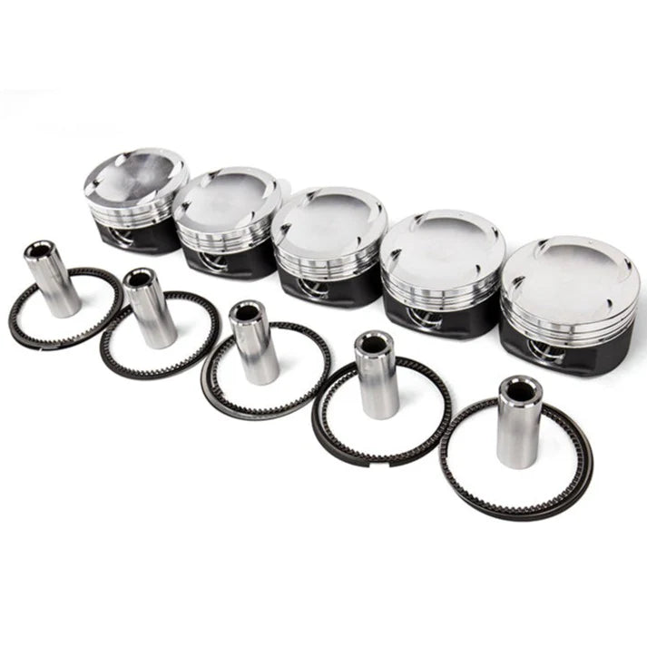 JDY - Zestaw wewnętrzny bloku silnika JDY ultimate – 2.5 TFSI