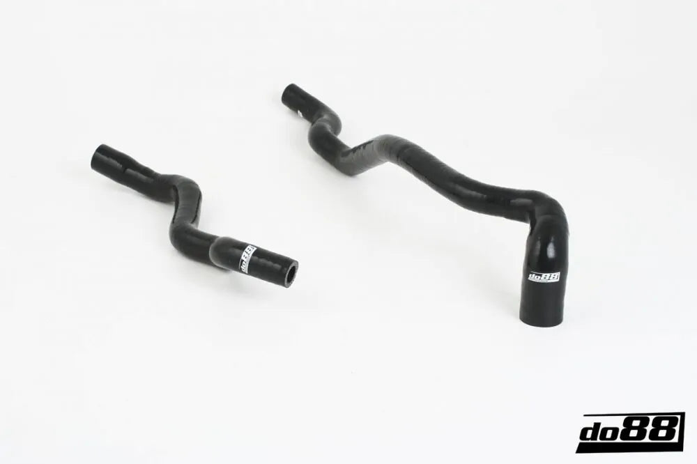 do88 - Przewody nagrzewnicy - Saab 900 / 9-3 RHD Heater core hoses