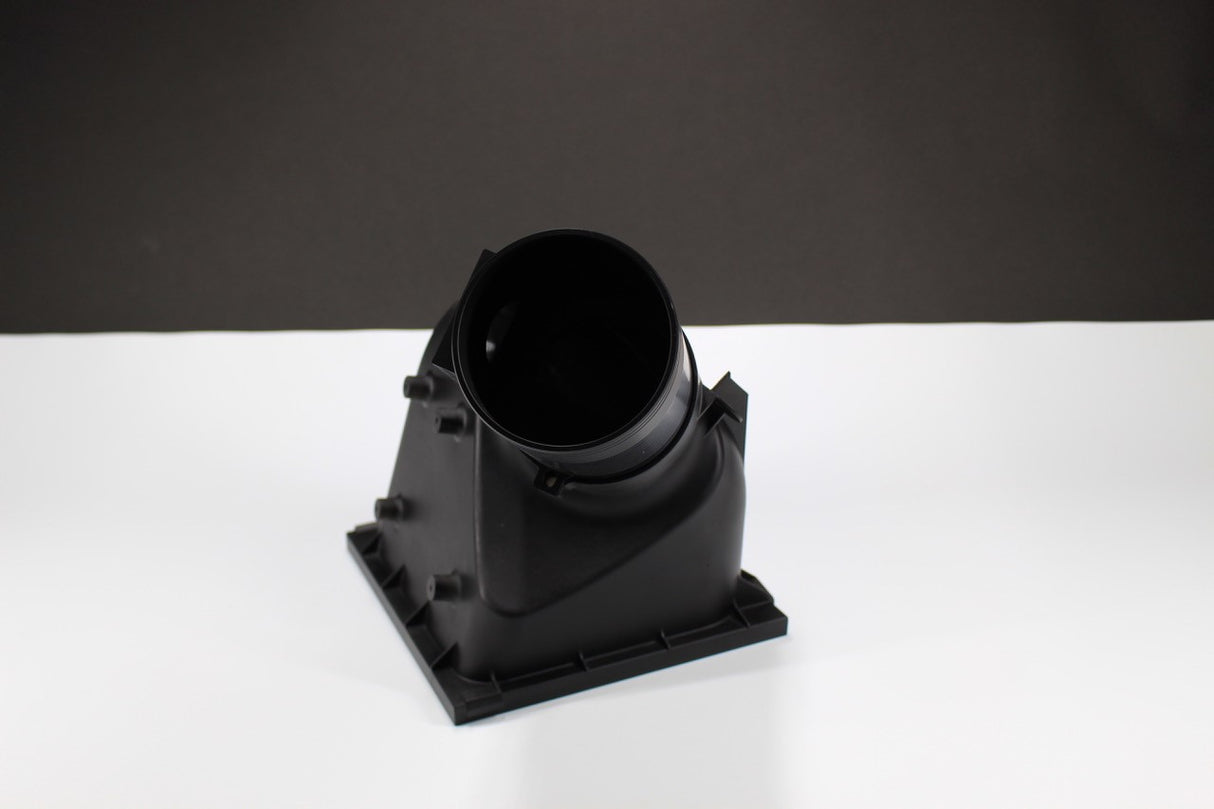 THE Tuner - Górna część airboxa - RS4 - S4 - B5