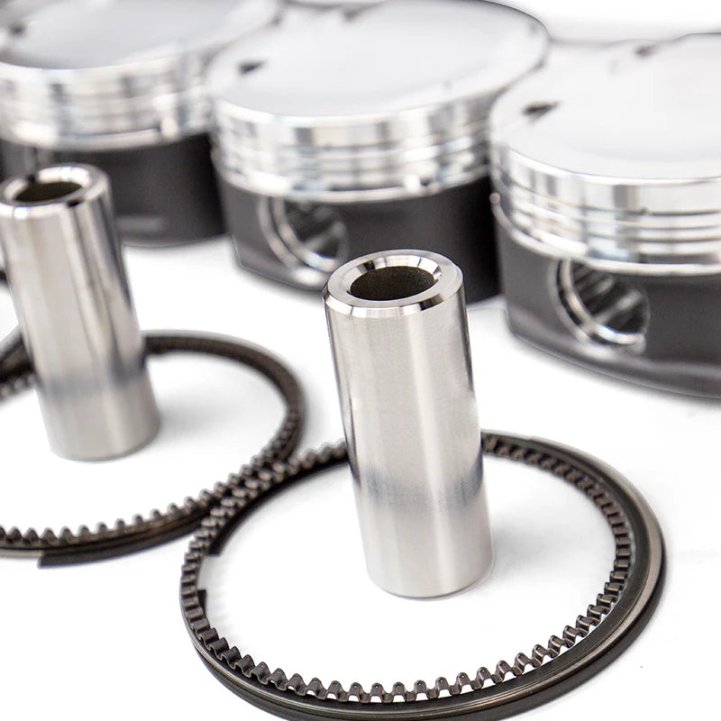 JDY - Zestaw wewnętrzny bloku silnika JDY ultimate – 2.5 TFSI