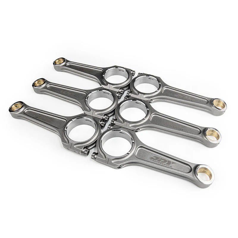 JDY - Zestaw korbowodów - Śruby - BMW - S58 - M3 - M4 - M2