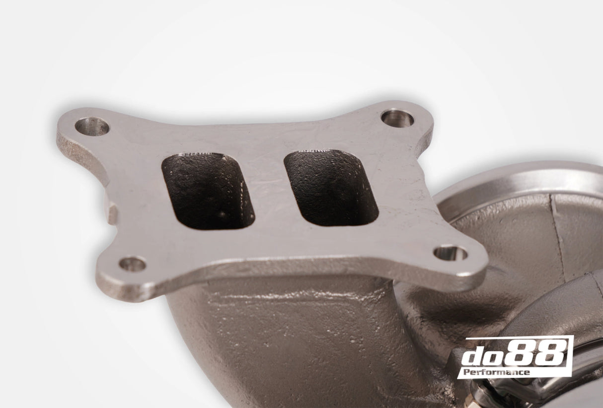 do88 - Turbosprężarka - AUDI A3 S3 MQBevo 2.0 TSI EA888 Gen4 Garrett PowerMax Turbo 450hp (<245hp Garrett OEM)