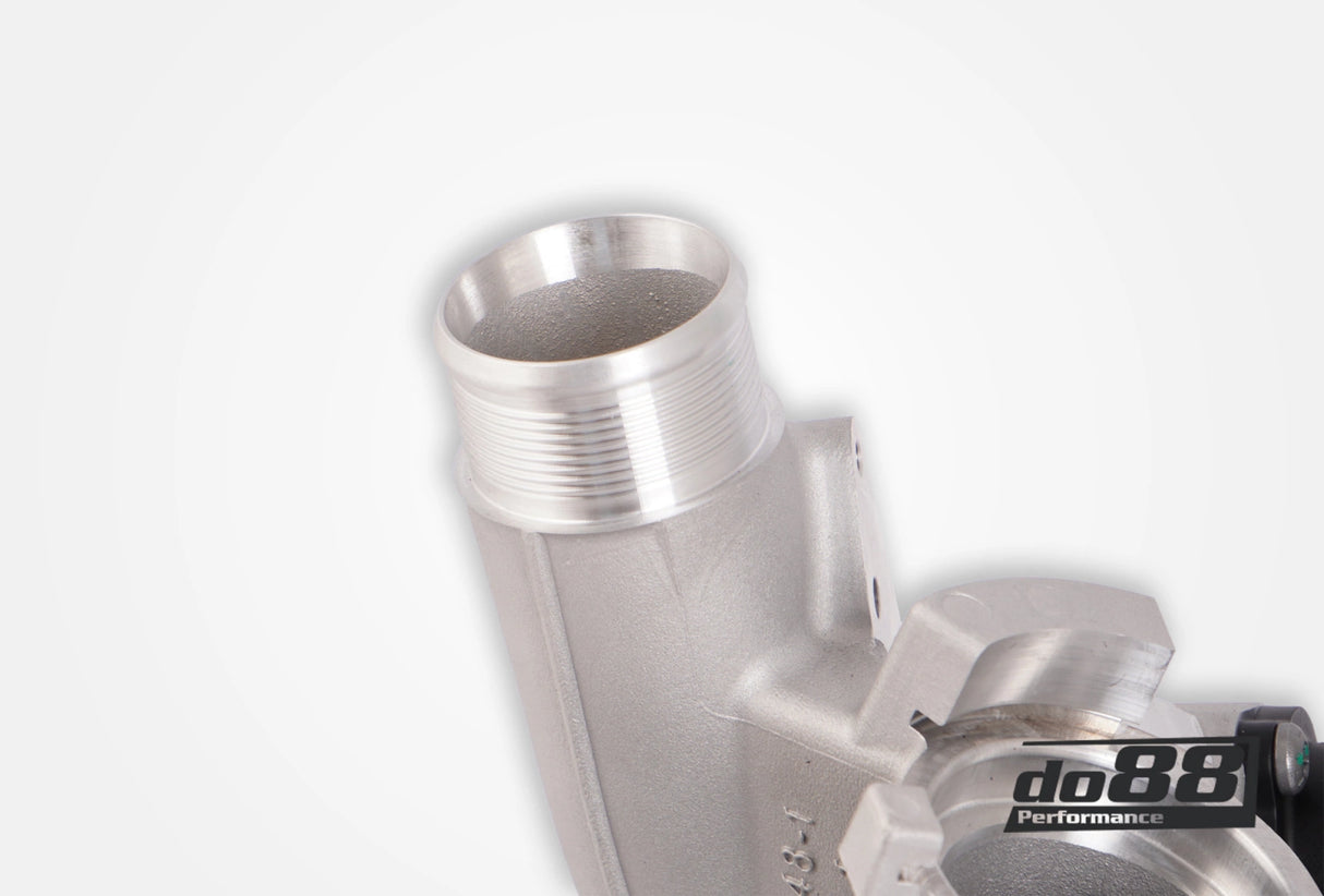 do88 - Turbosprężarka - AUDI A3 S3 MQBevo 2.0 TSI EA888 Gen4 Garrett PowerMax Turbo 450hp (<245hp Garrett OEM)