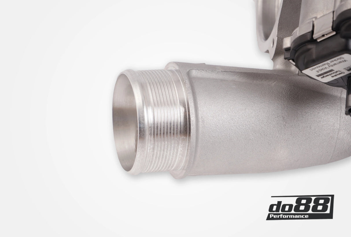 do88 - Turbosprężarka - AUDI A3 S3 MQBevo 2.0 TSI EA888 Gen4 Garrett PowerMax Turbo 550hp (280hp+ Continental OEM)