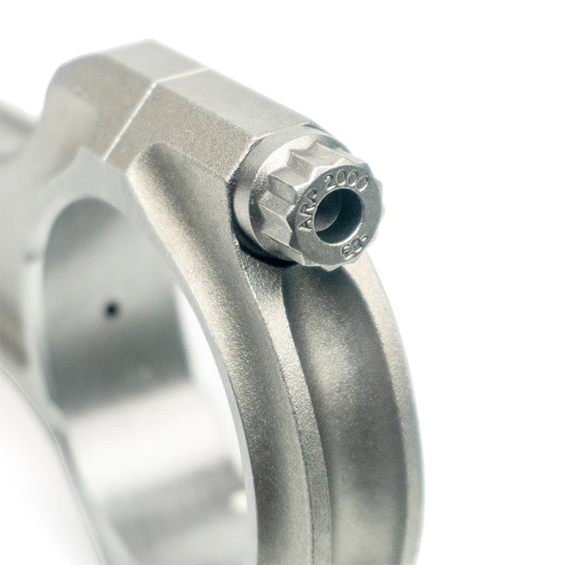 JDY - Zestaw korbowodów i tłoków wyczynowych - RS3 - RSQ3 - TTRS