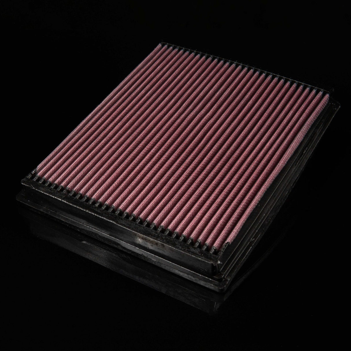 K&N - Filtr powietrza - RS4 - S4 - B5