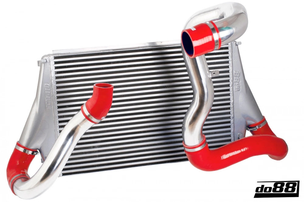 do88 - INTERCOOLER - BIG PACK - SAAB 9-3 2.8T V6 06-11