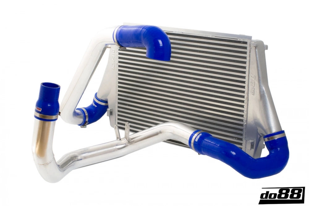 do88 - INTERCOOLER - BIG PACK - SAAB 9-3 2.0T 2003-