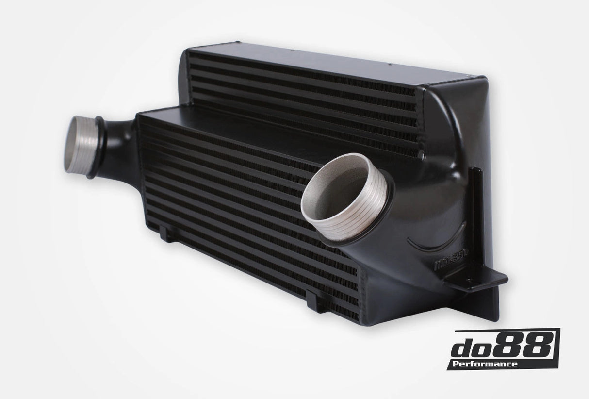 do88 - INTERCOOLER - BIG PACK - BMW Seria 1,3 X1 135i 335i 35i N54 2007-2010 (E9X E8X)
