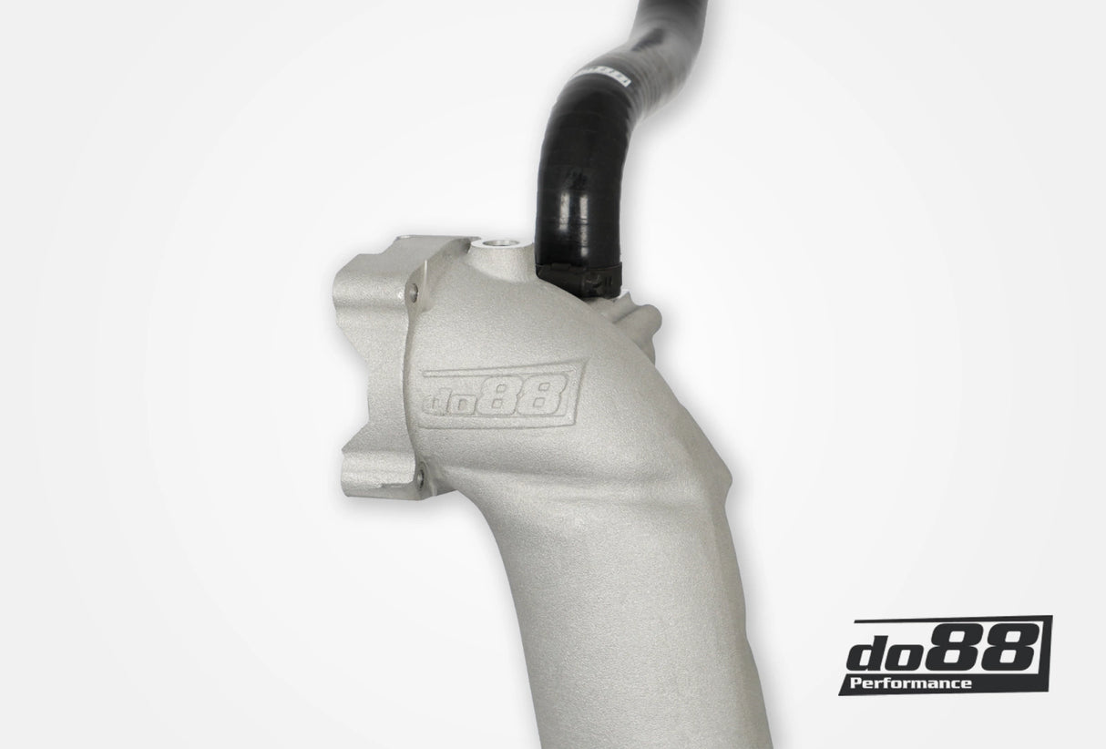 do88 - LADELUFTKÜHLER - BIG PACK - AUDI A3 S3 8Y VAG 2.0 TSI EA88 - effizienter