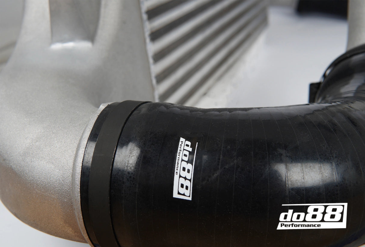 do88 - LADELUFTKÜHLER - BIG PACK - AUDI A3 S3 8Y VAG 2.0 TSI EA88 - effizienter