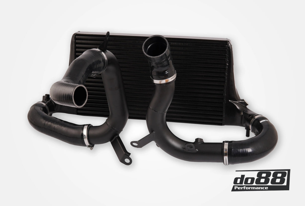 do88 - INTERCOOLER - BIGPACK - VW Polo GTI, SEAT Ibiza 1.8 TSI EA888