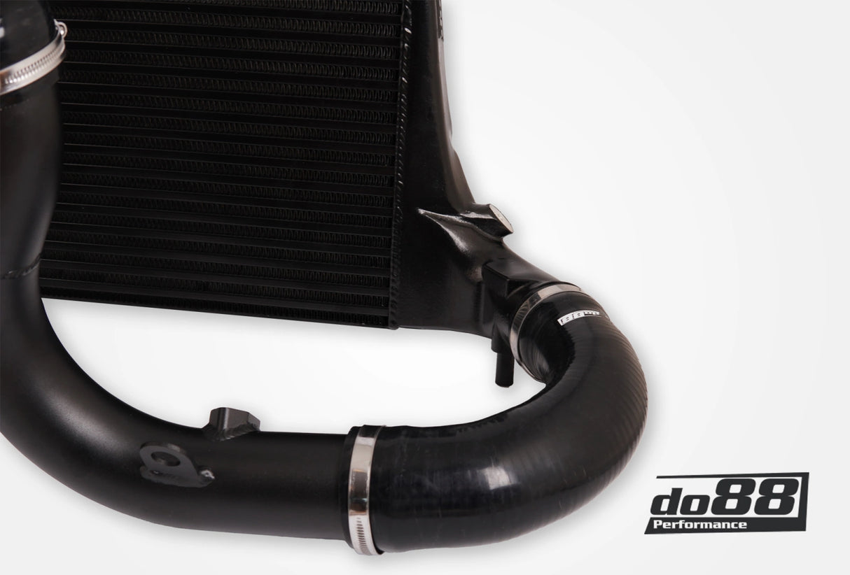 do88 - INTERCOOLER - BIGPACK + Turbo Muffler Delete - VW Polo GTI, SEAT Ibiza 1.8 TSI EA888