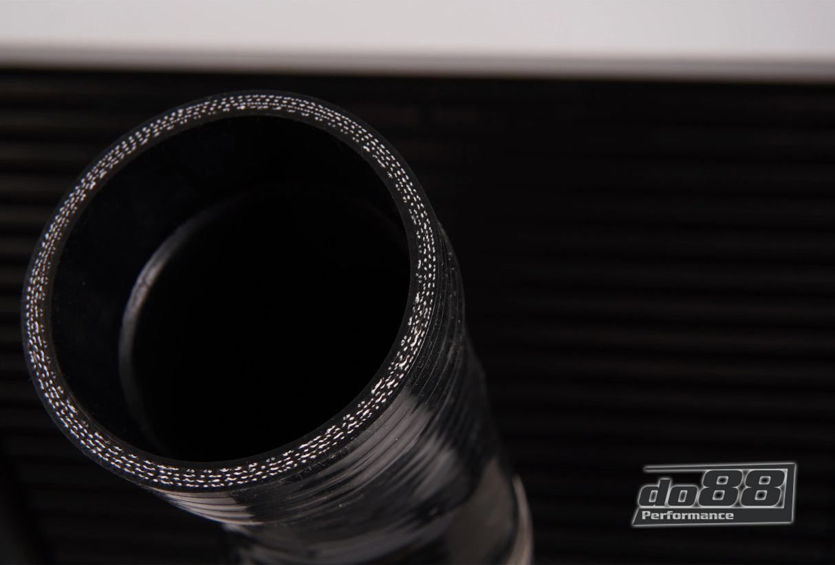 do88 - INTERCOOLER - BIGPACK + Turbo Muffler Delete - VW Polo GTI, SEAT Ibiza 1.8 TSI EA888